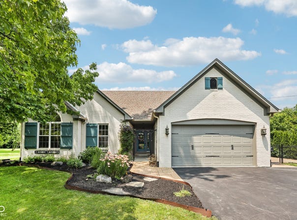 10444 Indian Lake Boulevard N, Indianapolis, IN 46236