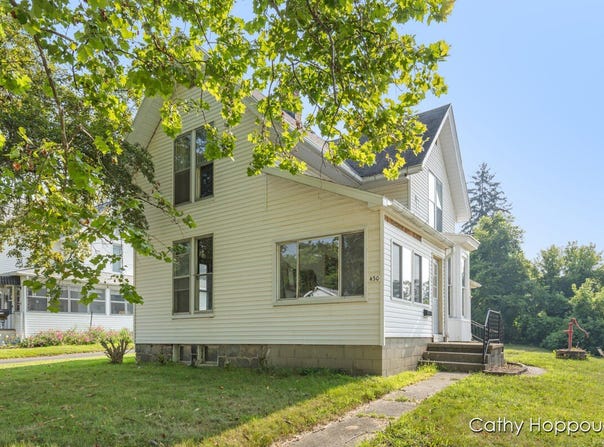 430 N State Street, Ionia, MI 48846