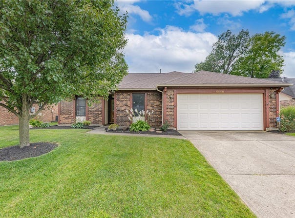 6660 Loblolly Drive, Huber Heights, OH 45424