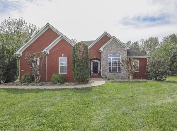 130 Hunters Crossing, Franklin, KY 42134
