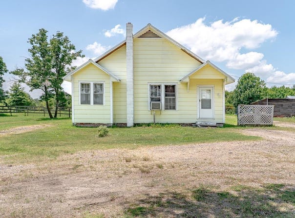 769 County Road 155, Corning, AR 72422