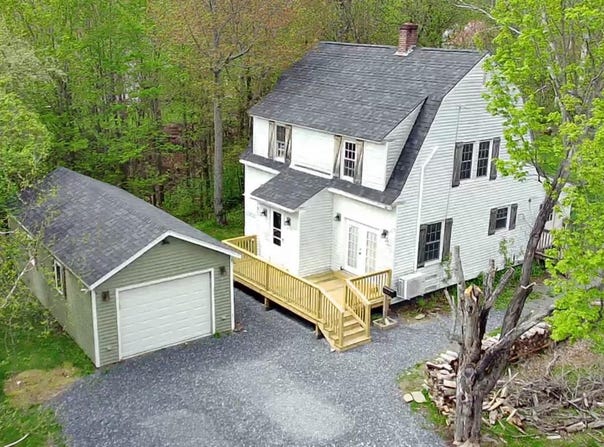 34 Prospect Street, Caribou, ME 04736