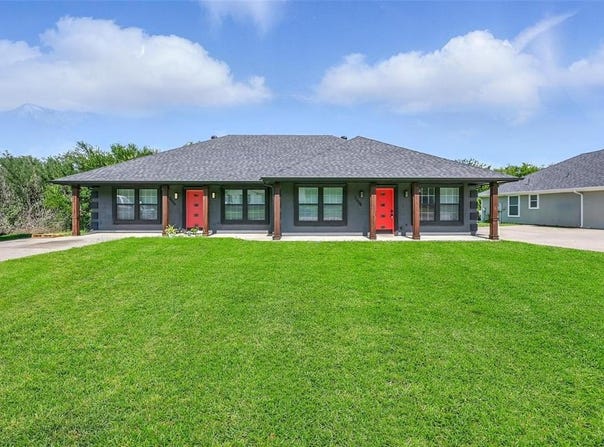 3604-3606 Kayewood Drive, Little Elm, TX 75068