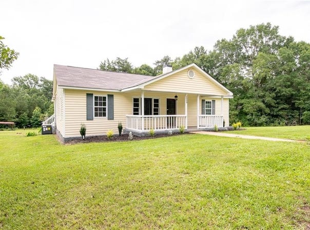 6009 Highway 431, Pittsview, AL 36871