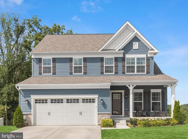 2802 TOWN VIEW CIR, NEW WINDSOR, MD 21776