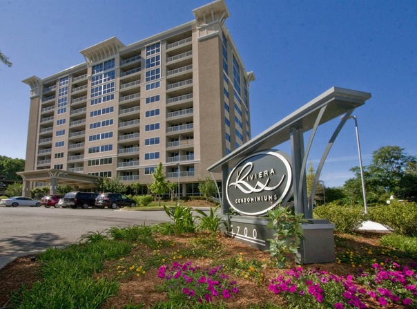 3700 Cantrell Road #1002, Little Rock, AR 72202