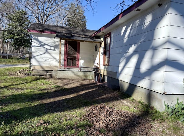64 Hartline Hill Road, Summerville, GA 30747