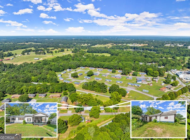 40 Burch, Royston, GA 30662