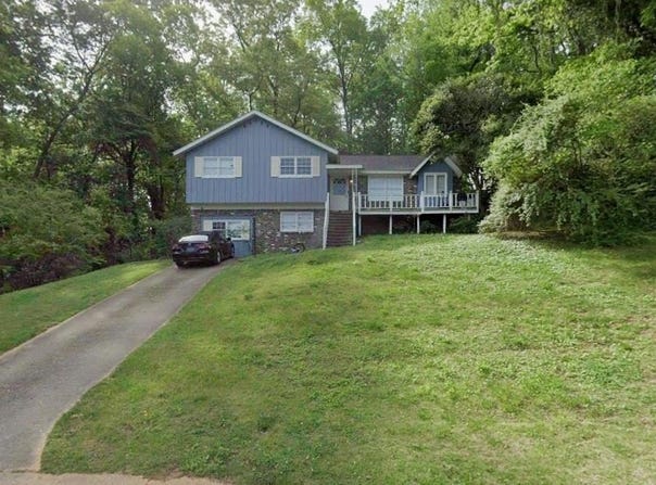 1400 MEDINA LANE, BIRMINGHAM, AL 35235