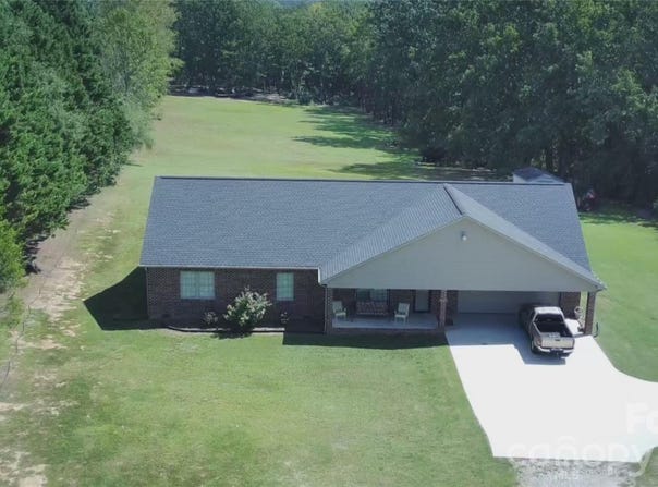 2306 Buffalo Shoals Road, Lincolnton, NC 28092
