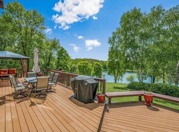 17002 260th Street, Franconia Twp, MN 55045