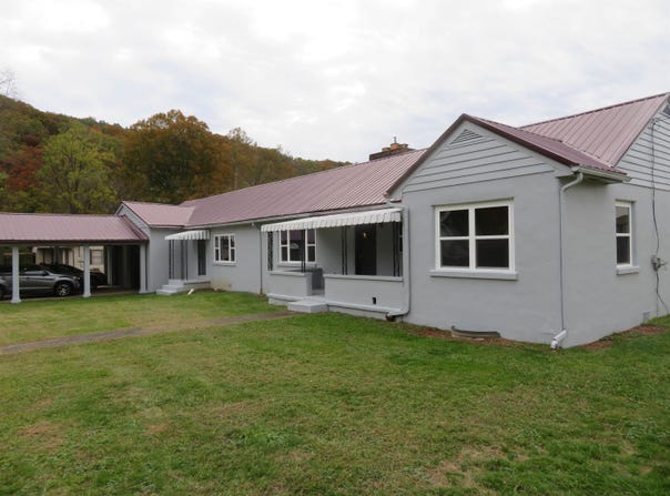 16 Mars Addition, West Hamlin, WV 25506