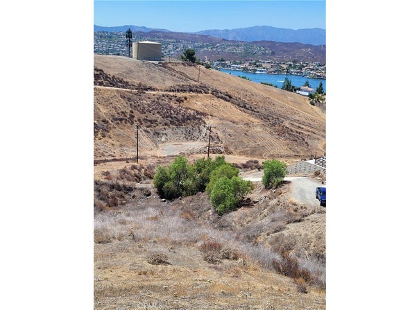 0 Barry Circle, Menifee, CA 92587
