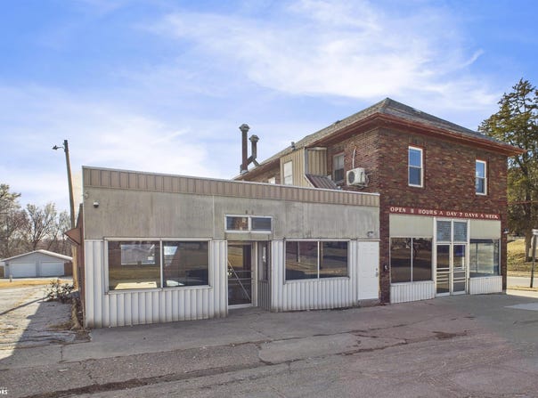 826 Timea Street, Keokuk, IA 52632