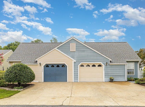 11333 SAVANNAH DRIVE, FREDERICKSBURG, VA 22407