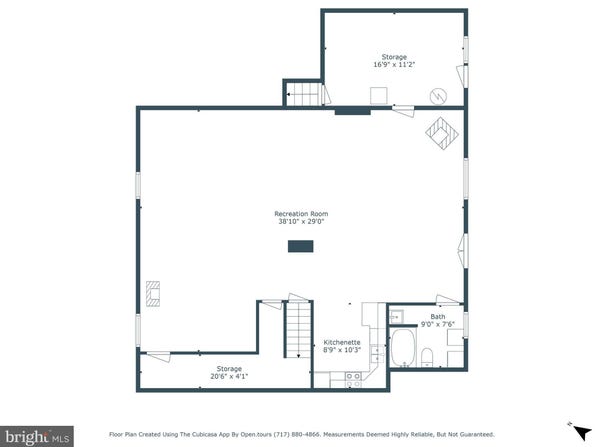 11 N SCHOOL HOUSE ROAD, THOMASVILLE, PA 17364