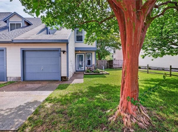 709 Hecate Drive, Virginia Beach, VA 23454