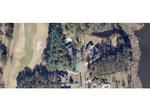 4606 Blackwater Drive, Valdosta, GA 31602
