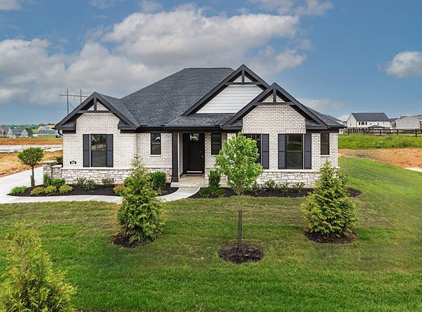 753 Man O War Boulevard, Union, KY 41091