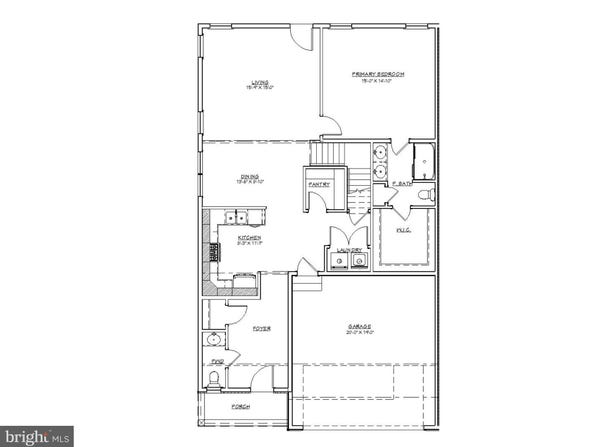 670 BRITTANY DRIVE, MECHANICSBURG, PA 17055