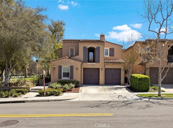 68 Sanctuary, Irvine, CA 92620