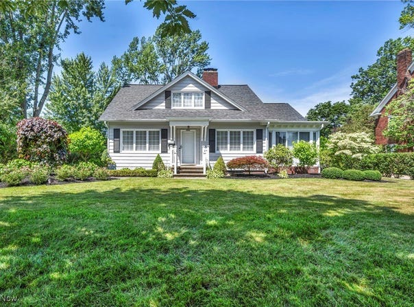 4710 Waldamere Avenue, Willoughby, OH 44094