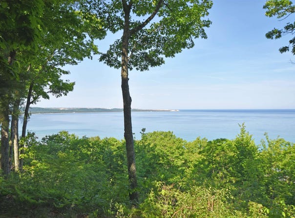 35 Ship Watch, Glen Arbor, MI 49636