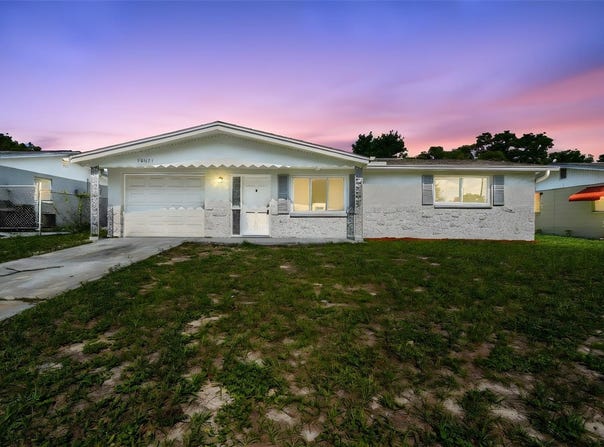 10831 MANCHESTER ROAD, PORT RICHEY, FL 34668