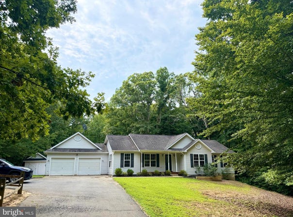 6000 PATERNOSTER Lane, HUGHESVILLE, MD 20637