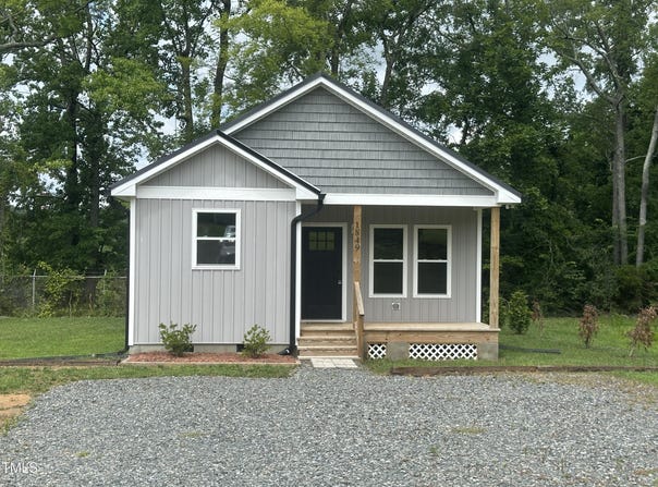 1849 N Main Street, Roxboro, NC 27573