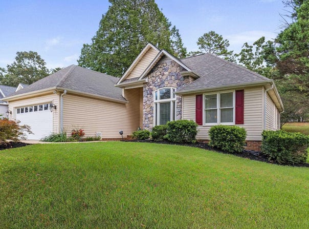 173 Lemon Creek Drive, Lyman, SC 29365