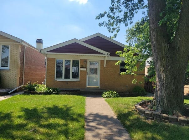 7840 Massasoit Avenue, Burbank, IL 60454
