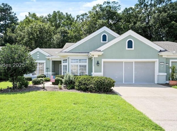 352 Landing Lane, Bluffton, SC 29909