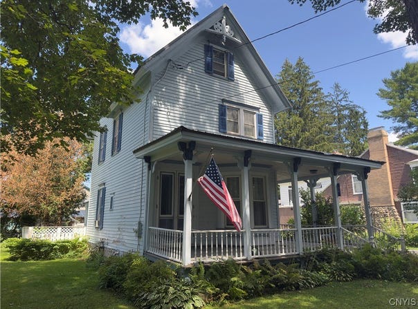 24 W James Street, Richfield, NY 13439