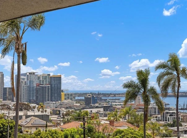 2414 Front Street unit: 31, San Diego, CA 92101