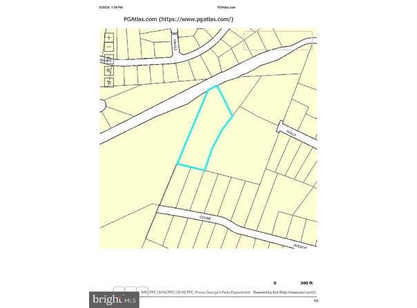 HOLLY RD, FORT WASHINGTON, MD 20744