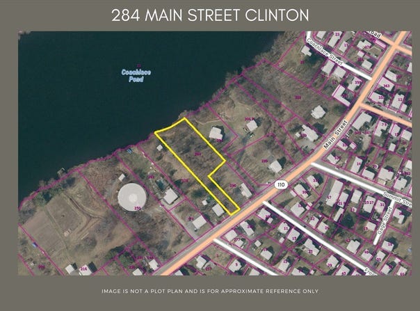 284 Main St, Clinton, MA 01510