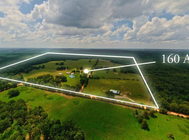 189 E Wirth Road, Mammoth Spring, AR 72554