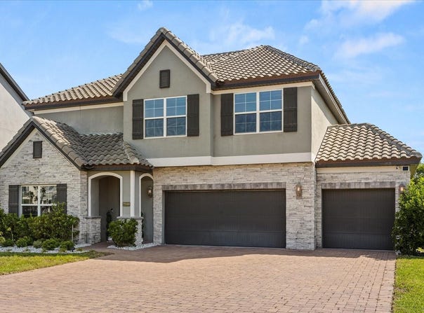 2340 STANDING ROCK CIRCLE, OAKLAND, FL 34787