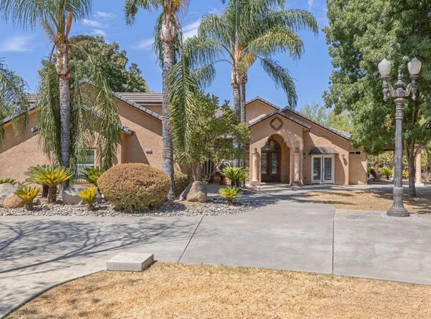 12524 Avenue 320, Visalia, CA 93291