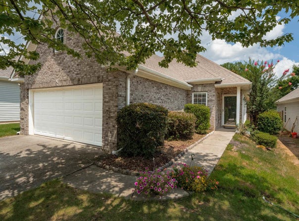249 HIGH RIDGE DRIVE, PELHAM, AL 35124