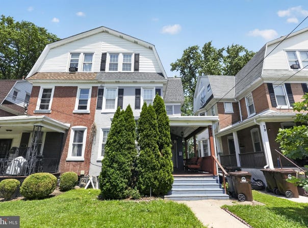 77 E LA CROSSE Avenue, LANSDOWNE, PA 19050