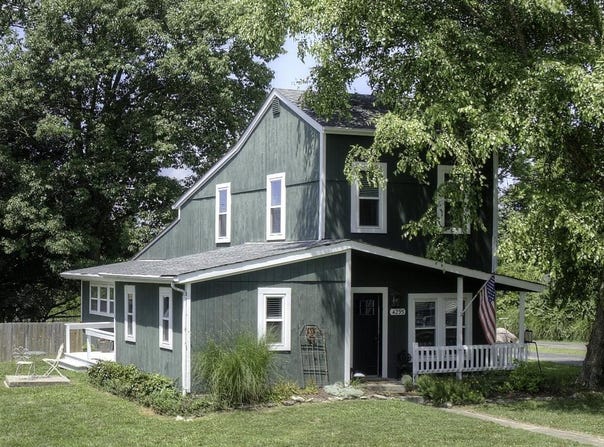 4295 Ebenezer Road, Green Twp, OH 45248