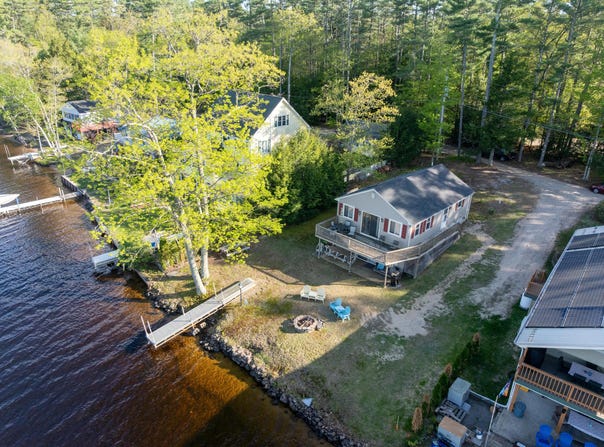 16 Hide Away Lane, Milton, NH 03851