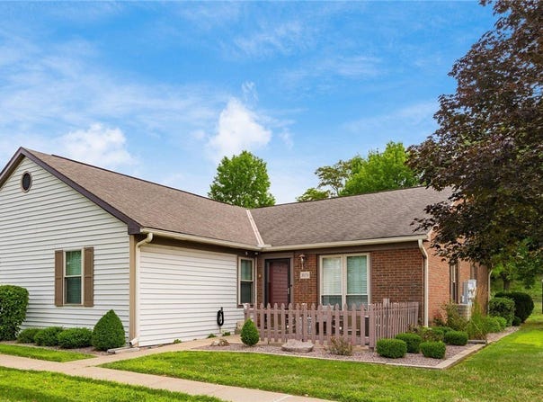 3573 Chesapeake Drive, Zanesville, OH 43701