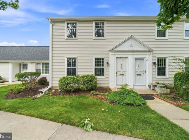 13 SUSSEX, MONROE TOWNSHIP, NJ 08831