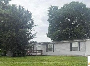 1602 Glover Road, Glasgow, KY 42141