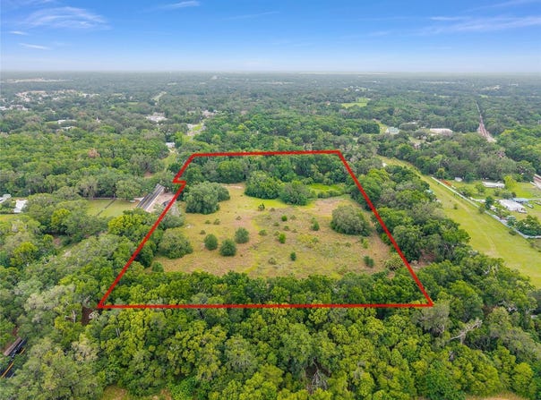 Tbd S HIGHWAY 301, SUMMERFIELD, FL 34491