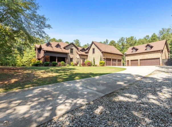106 Big Buck, Jackson, GA 30233