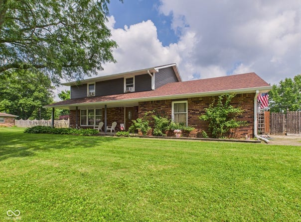 5336 Kristen Place, Anderson, IN 46017